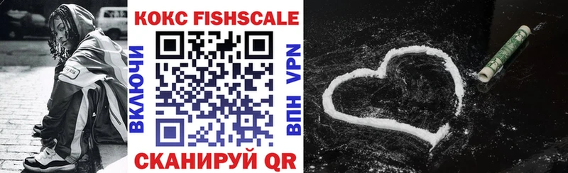 Кокаин Fish Scale Красноармейск